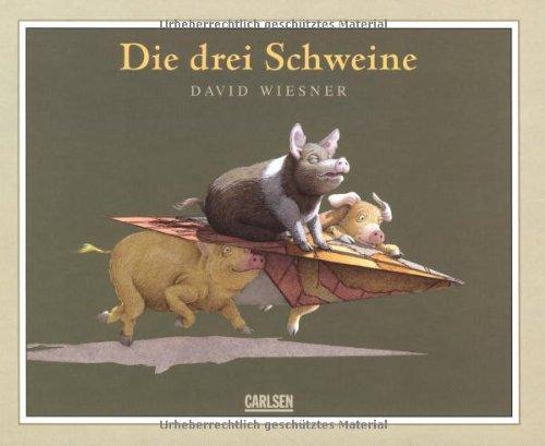 Die drei Schweine