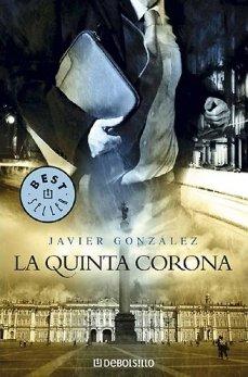 La quinta corona (Best Sellers)