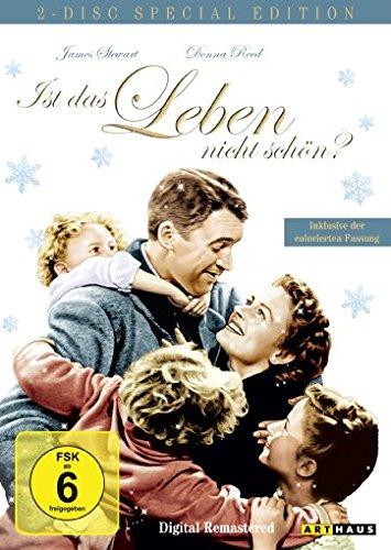 Ist das Leben nicht schön? [Special Edition] [2 DVDs]