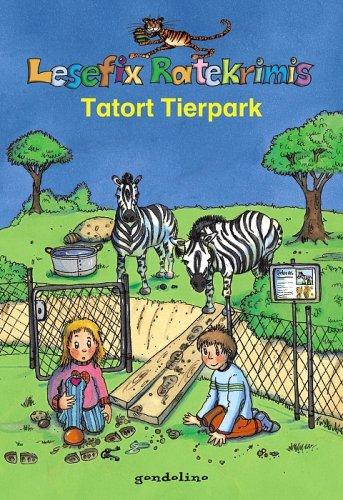 Tatort Tierpark