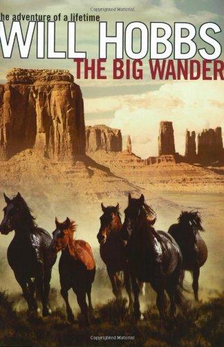 The Big Wander