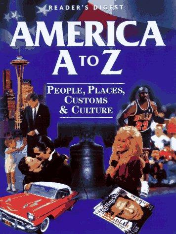 America A to Z