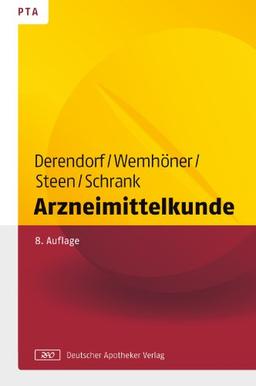 Arzneimittelkunde