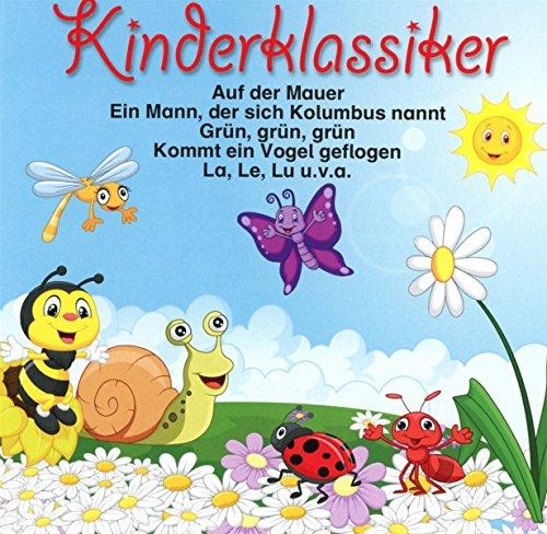 Kinderklassiker