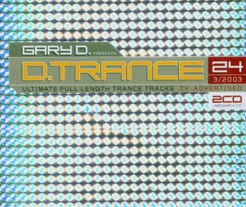 Gary d.Pres.d.Trance 24(3/2003