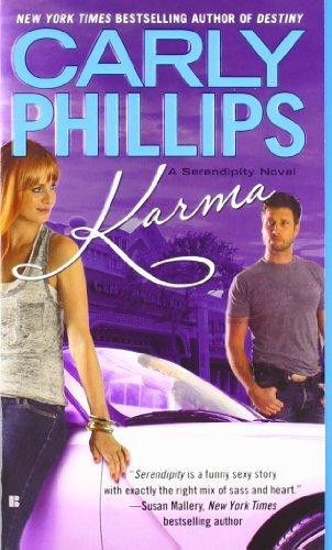 Karma (Serendipity)