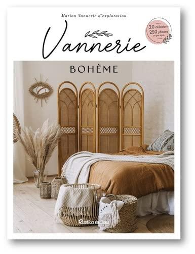 Vannerie bohème