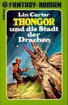 Thongor und die Stadt der Drachen