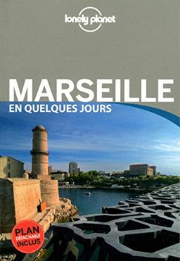 Marseille en quelques jours