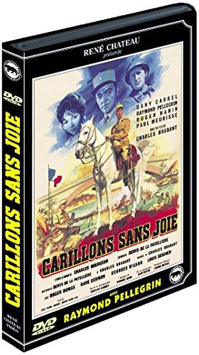 Carillons sans joie [FR Import]