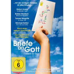 Briefe an Gott - Letters to God