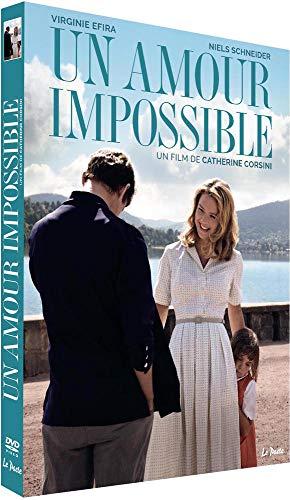 Un amour impossible [FR Import]