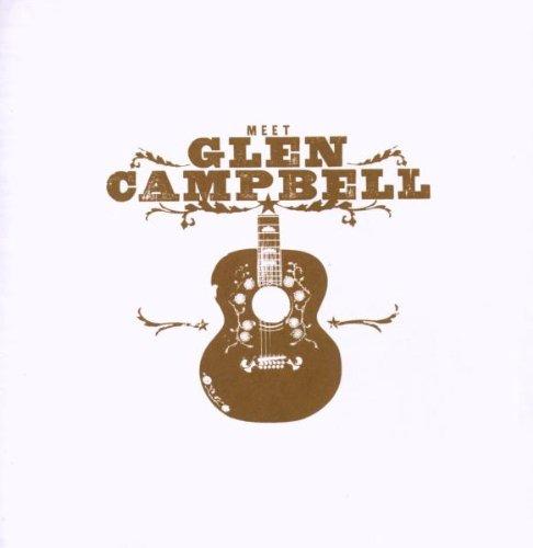 Meet Glen Campbell