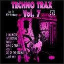 Techno Trax Vol.7