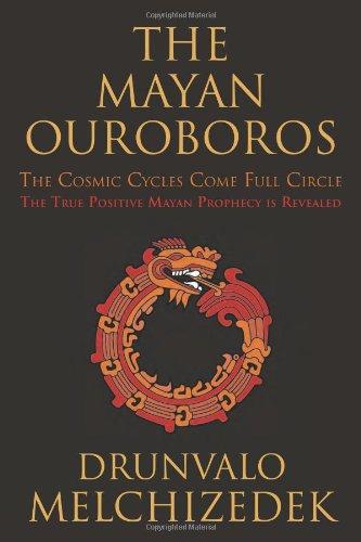 The Mayan Ouroboros: The Cosmic Cycles Come Full Circle