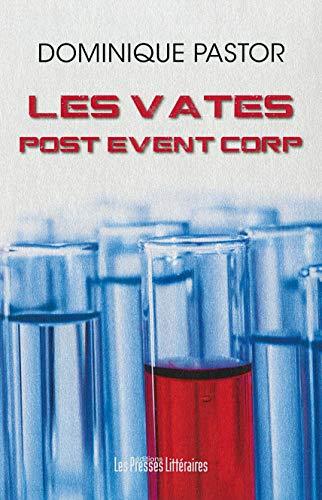 Les Vates. Post Event Corp