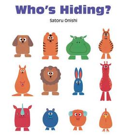 Who's Hiding?