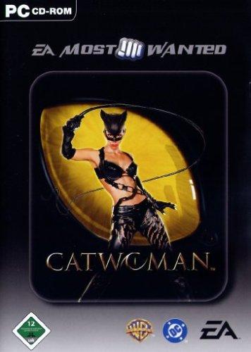 Catwoman [EA Most Wanted]