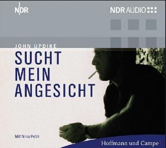 Sucht mein Angesicht / 9 CDs