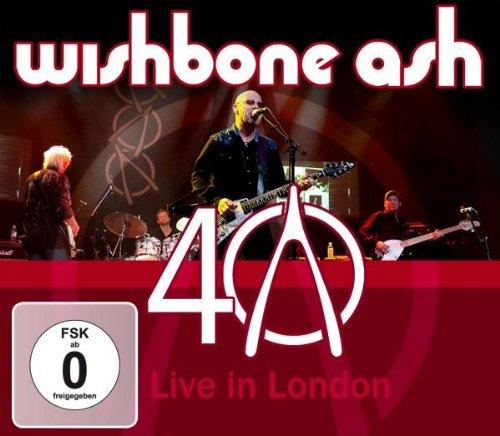 40th Anniversary Concert-Live in London