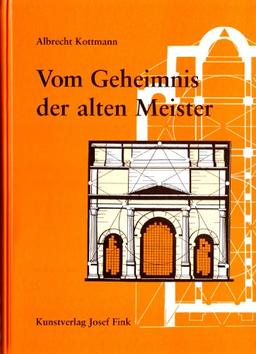 Vom Geheimnis der alten Meister