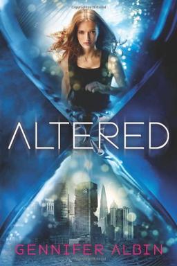 Altered (Crewel World)