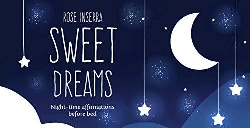 Sweet Dreams: Night time affirmations before bed (Rockpool Mini Cards)