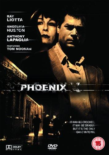 Phoenix [1998] [DVD] [UK Import]