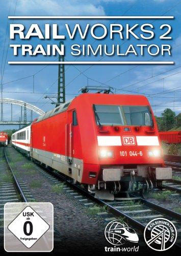 Train Simulator - Railworks 2