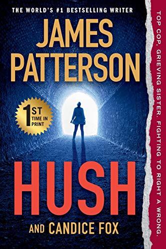 Hush (Harriet Blue, 4, Band 4)