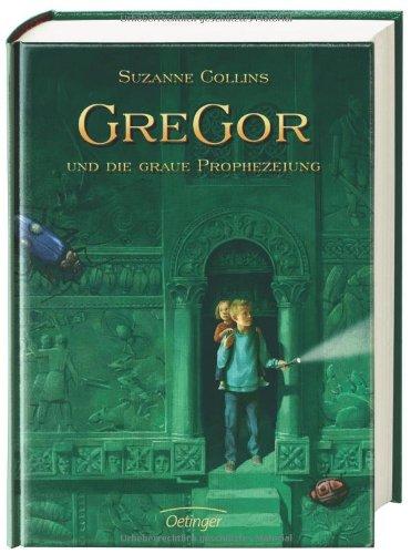 Gregor und die graue Prophezeiung