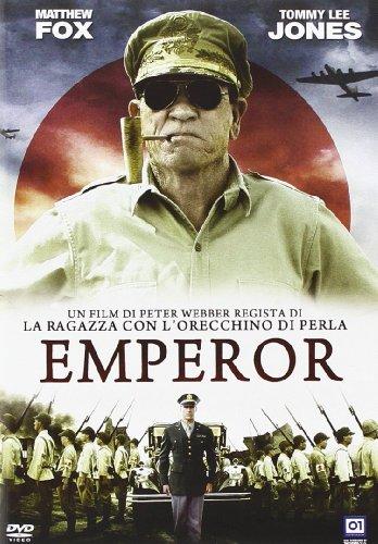 Emperor [IT Import]