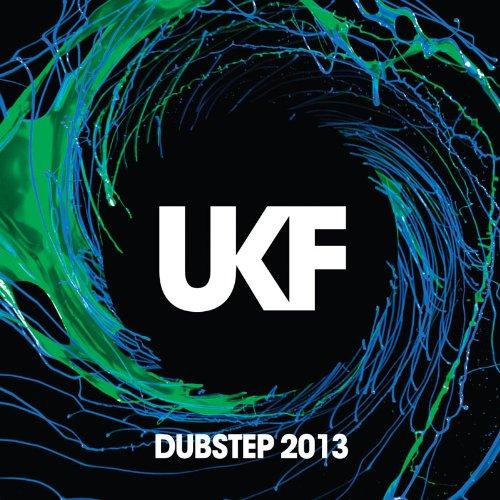 Ukf Dubstep 2013