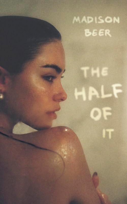 The Half of It: A Memoir