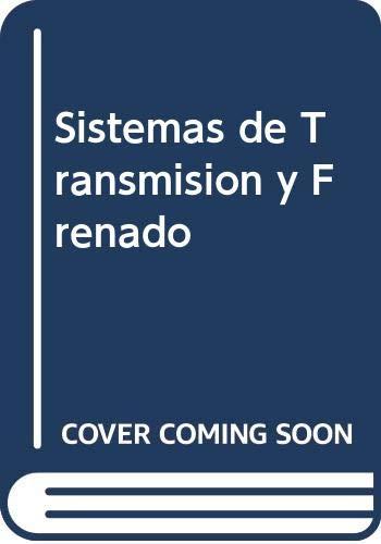 EMV TRANSMISION FRENADO (AGOTADO)