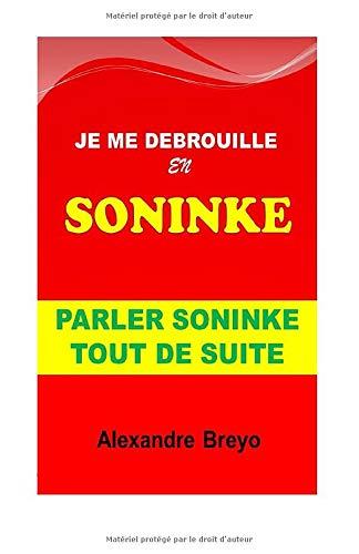 Je me Debrouille en Soninké: Parler Soninké Tout de Suite