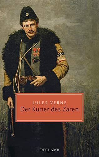 Der Kurier des Zaren (Reclam Taschenbuch)