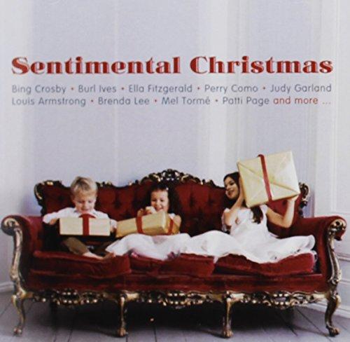 Sentimental Christmas