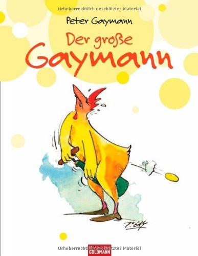 Der große Gaymann