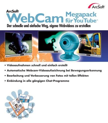 ArcSoft Webcam MegaPack