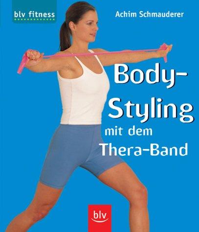 Body-Styling mit dem Thera-Band