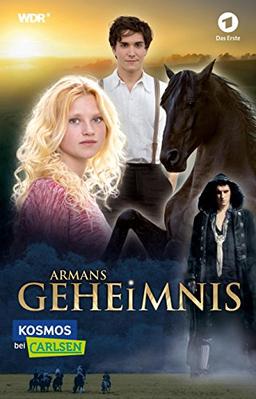 Armans Geheimnis 1: Armans Geheimnis