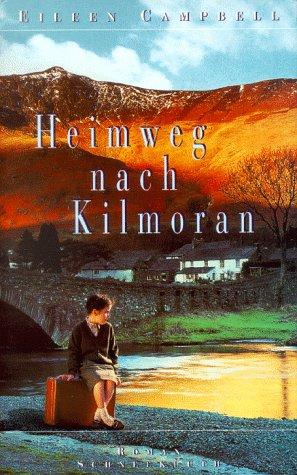 Heimweg nach Kilmoran