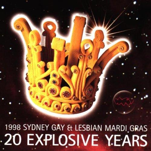 1998 Sydney Gay & Lesb