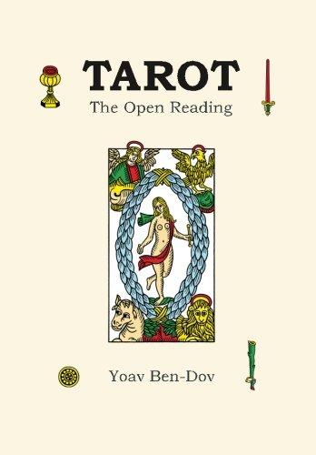 Tarot - the Open Reading