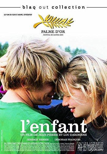 L'enfant [FR Import]