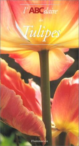 L'ABCdaire des tulipes