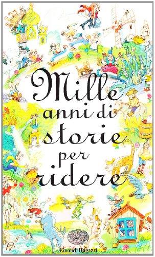 Mille anni di storie per ridere