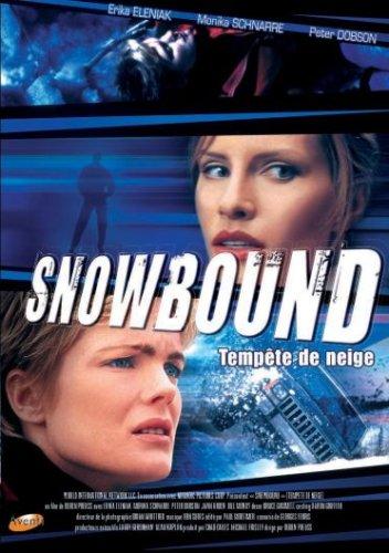 Snowbound - tempête de neige [FR Import]