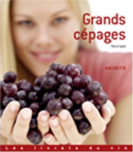 Grands cépages